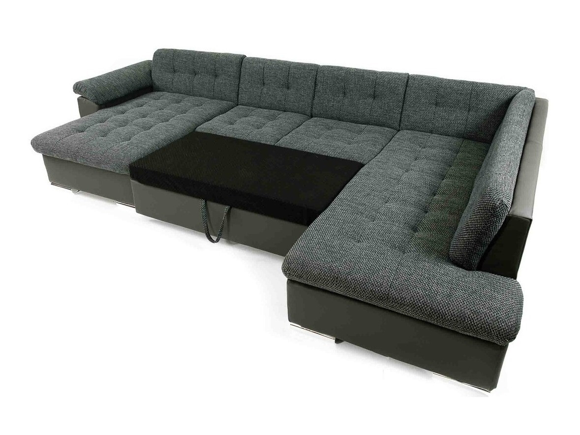 Sarokkanapé Comfivo Gemma IV (Polo 894 + Polo 897)