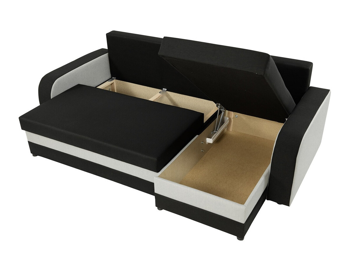 Sarokkanapé Comfivo Melissa (Lux 06 + Lux 05)