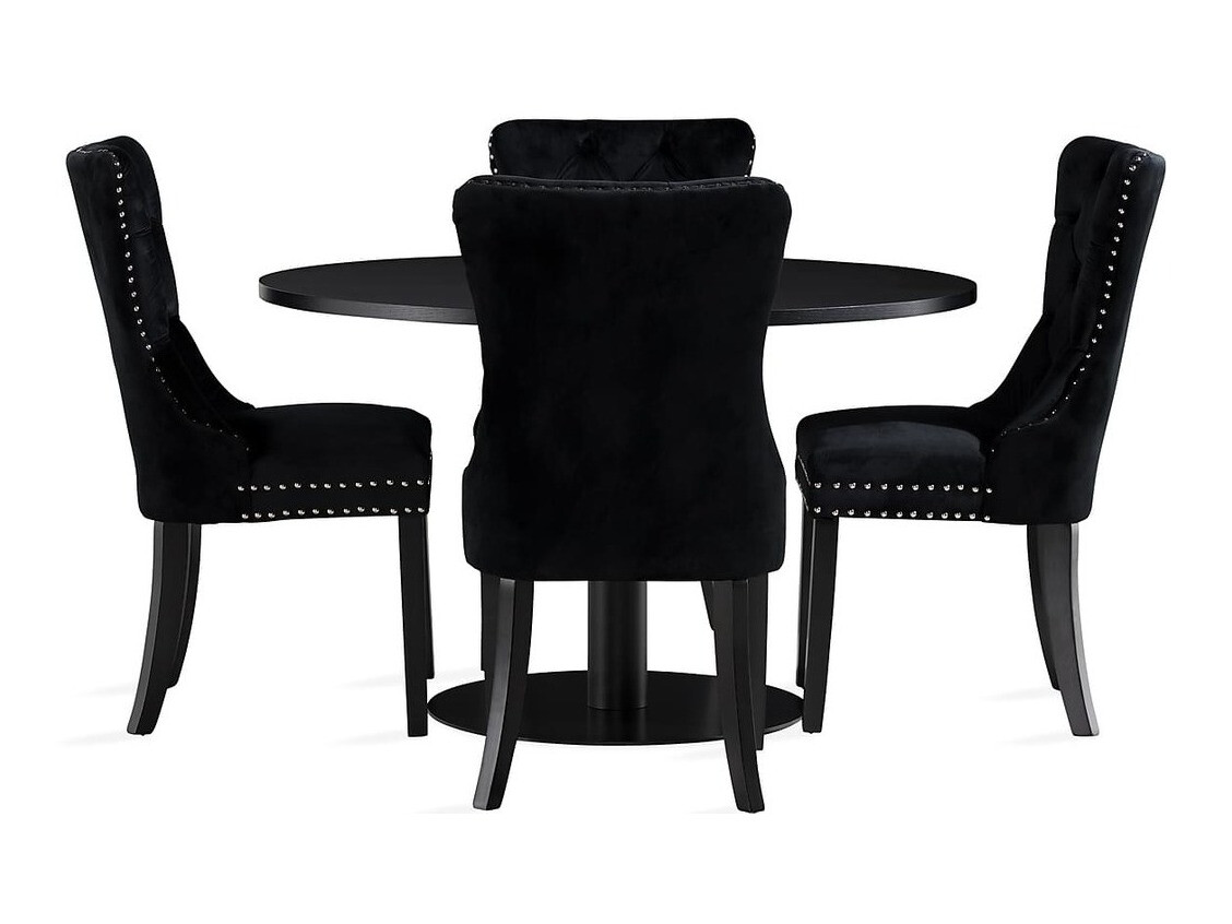 Étkezőgarnitúra Parkland 304