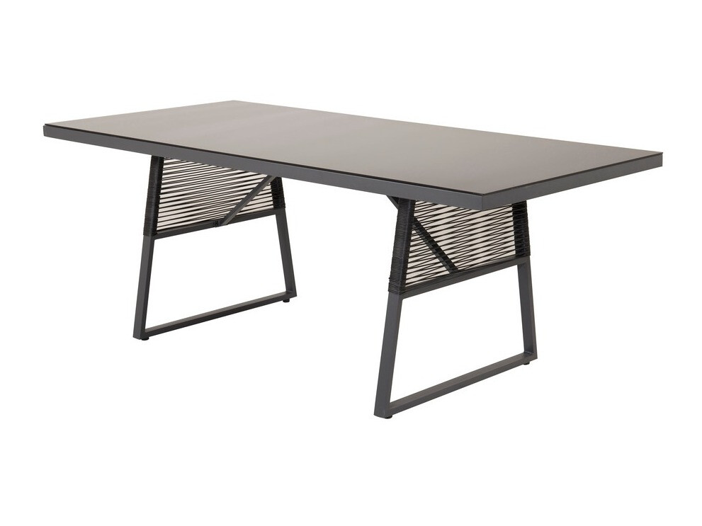 Kerti asztal Dallas 813