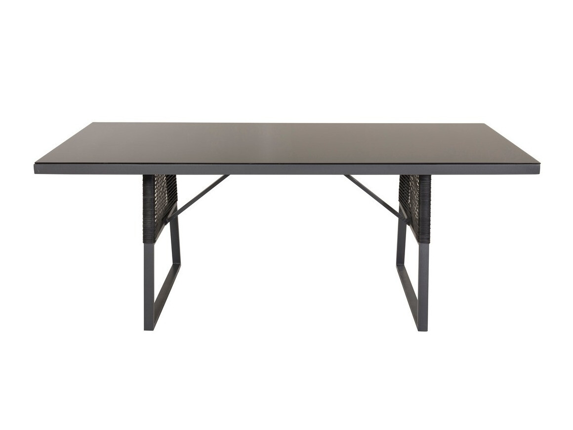 Kerti asztal Dallas 813