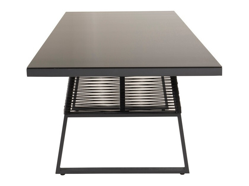 Kerti asztal Dallas 813