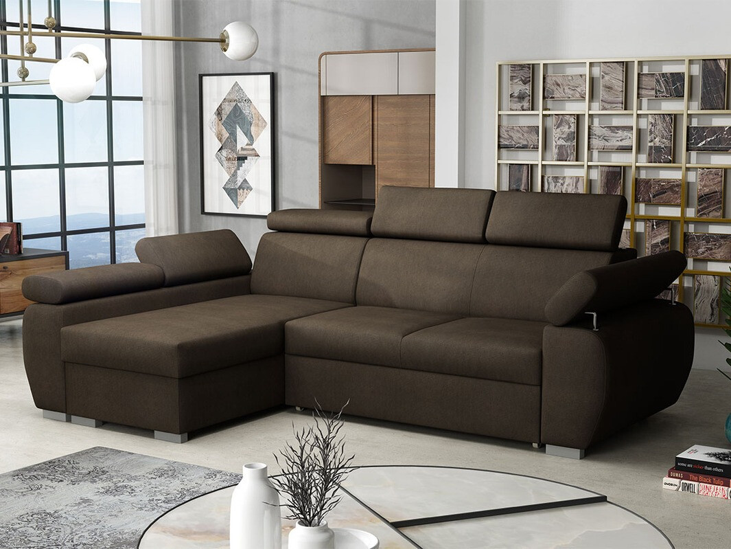 Sarokkanapé Columbus 132 (Paros 4)