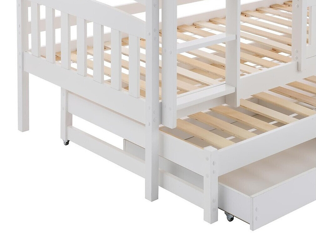 Emeletes ágy Riverton 618