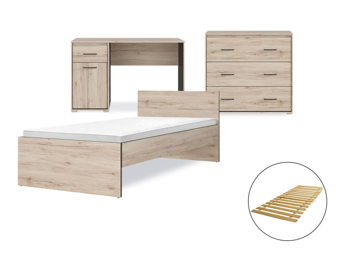 Bútorkészlet Dorlare 113