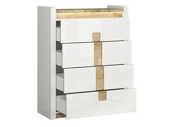 Hálószoba garnitúra Cirevai 122