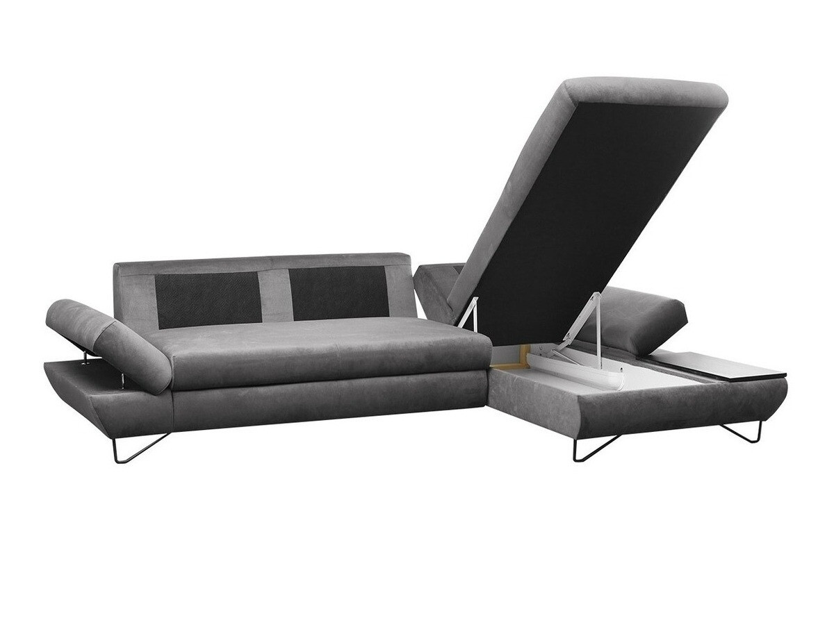 Sarokkanapé Kingston 108