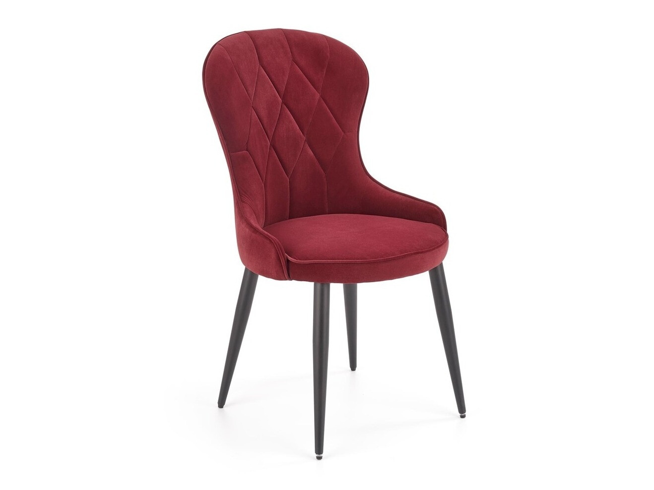 Szék Houston 734 (Bordó)