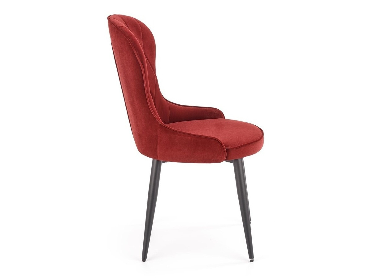 Szék Houston 734 (Bordó)