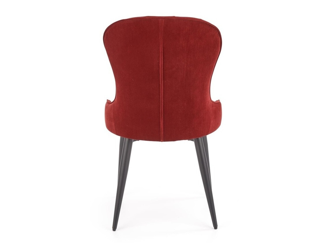 Szék Houston 734 (Bordó)