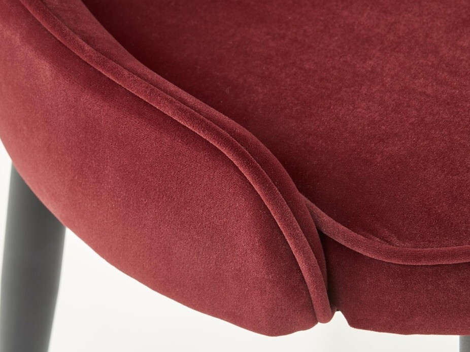 Szék Houston 734 (Bordó)