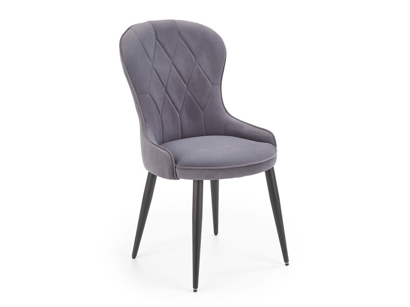 Szék Houston 734 (Szürke)