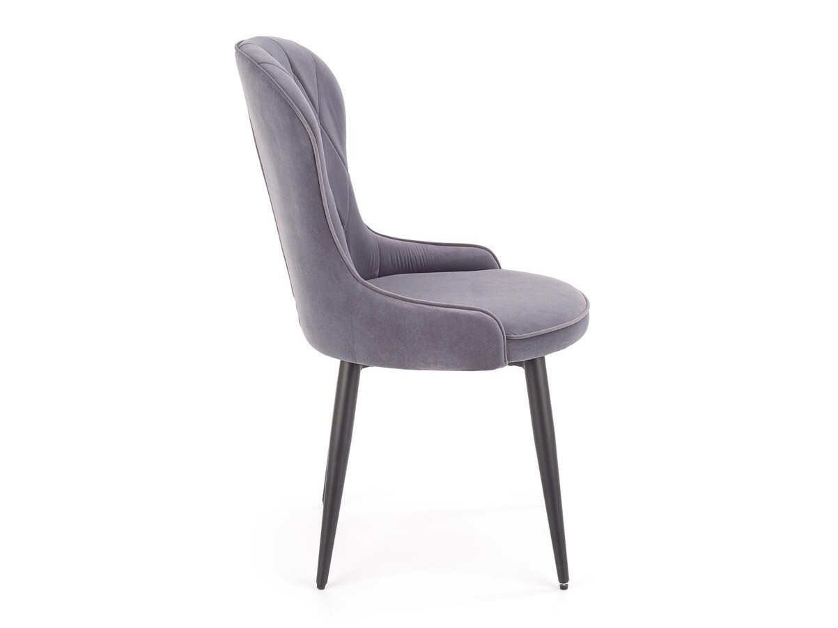 Szék Houston 734 (Szürke)