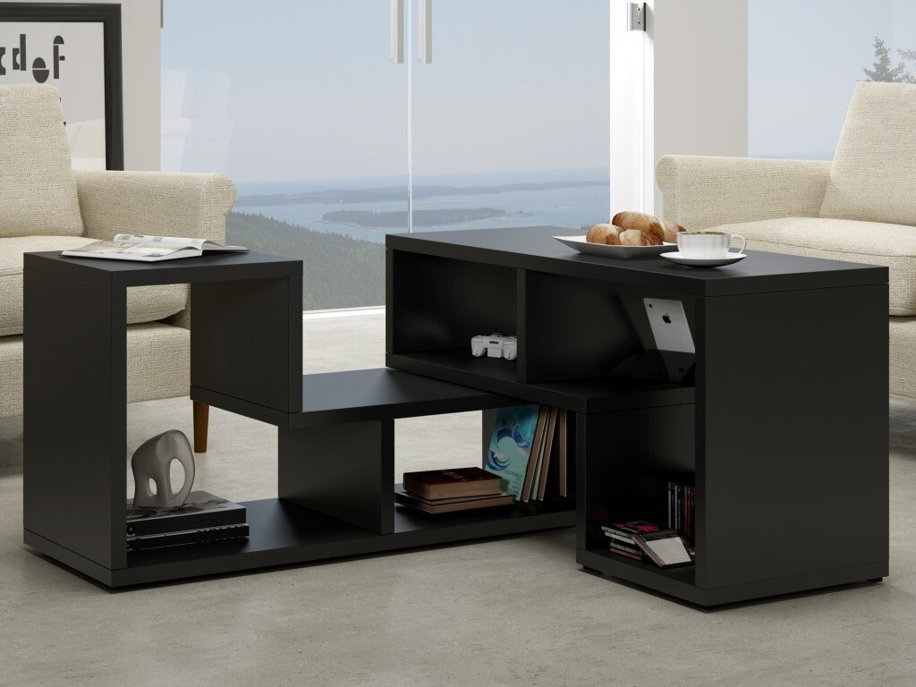 TV-állvány Gilroy 110