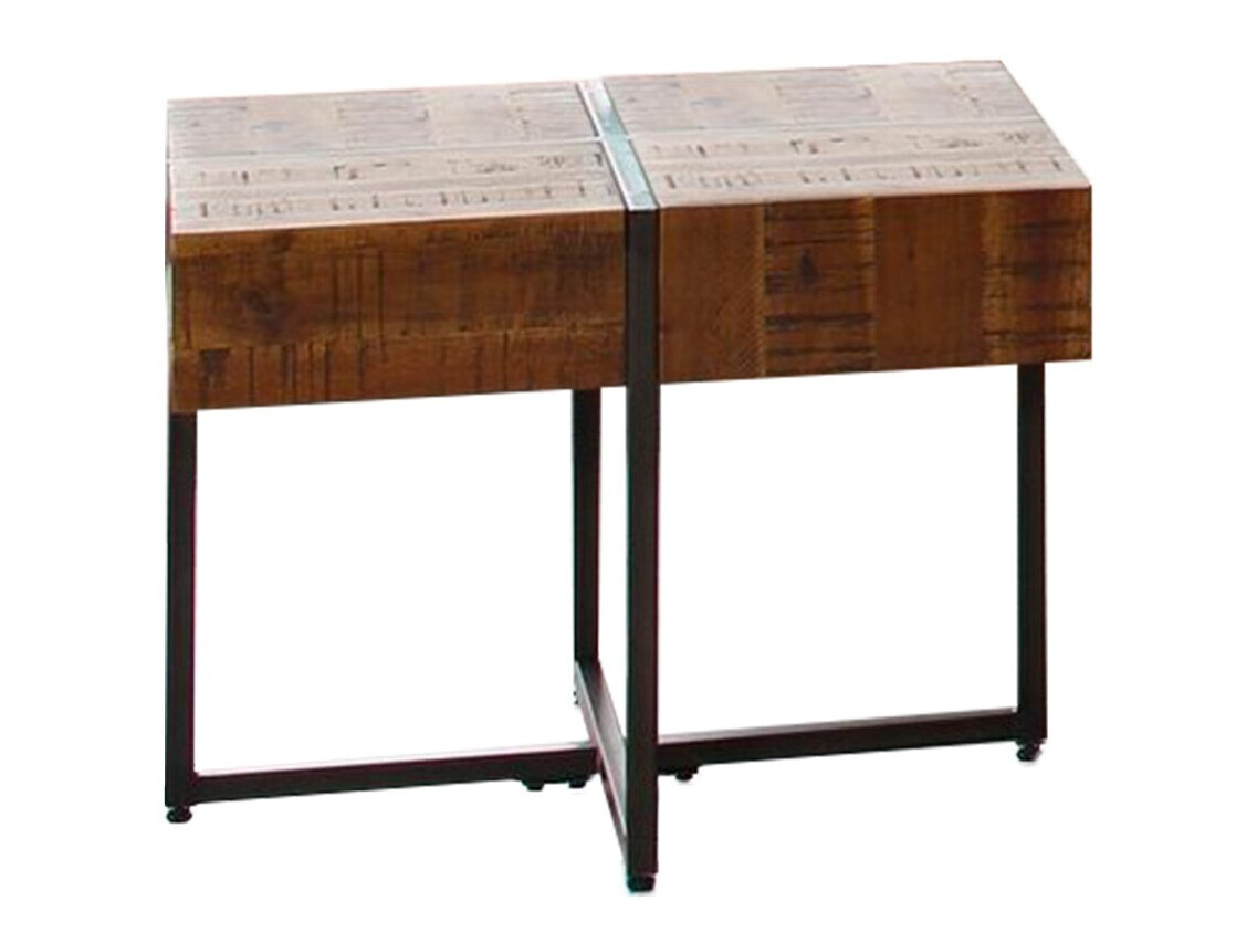 Dohányzóasztal Denton 324