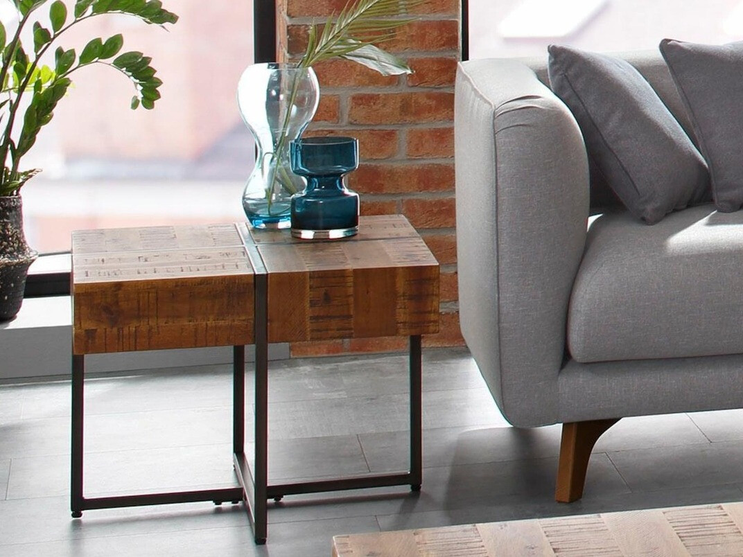 Dohányzóasztal Denton 324