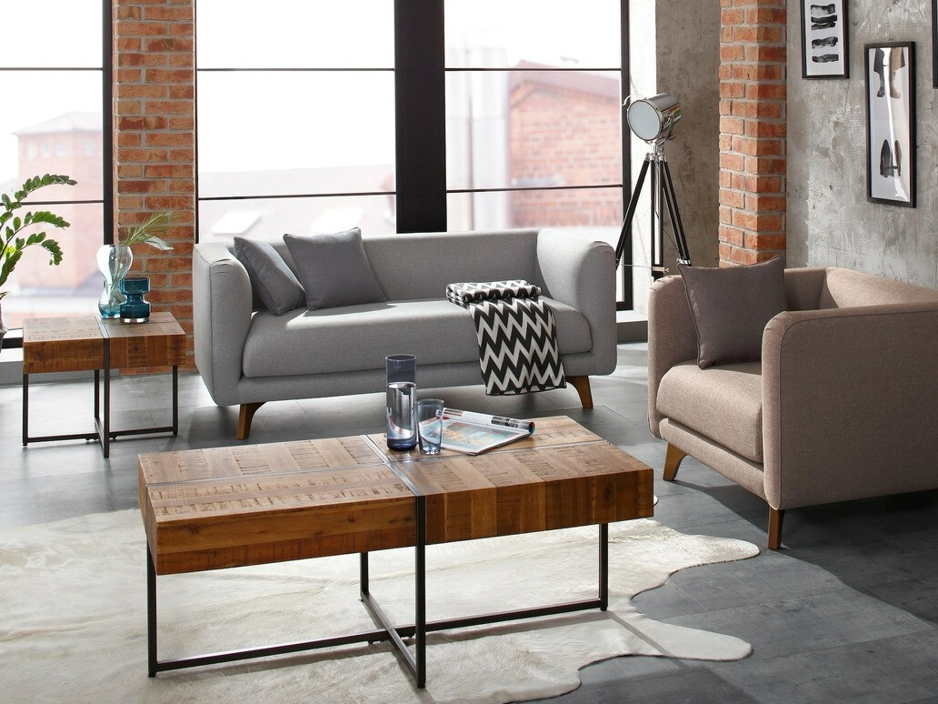 Dohányzóasztal Denton 324