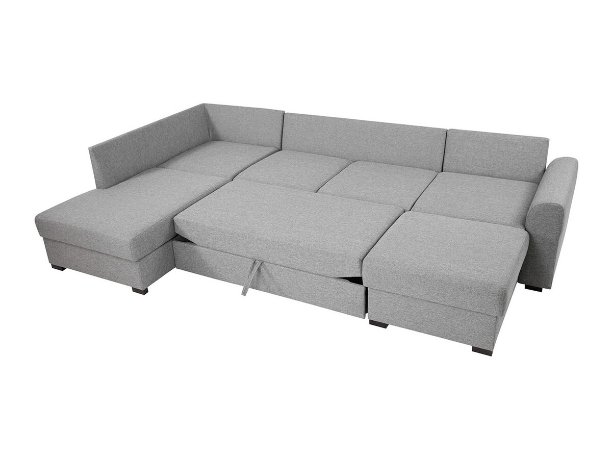Sarokkanapé Comfivo Flumen (Soft 017 + Lux 06)
