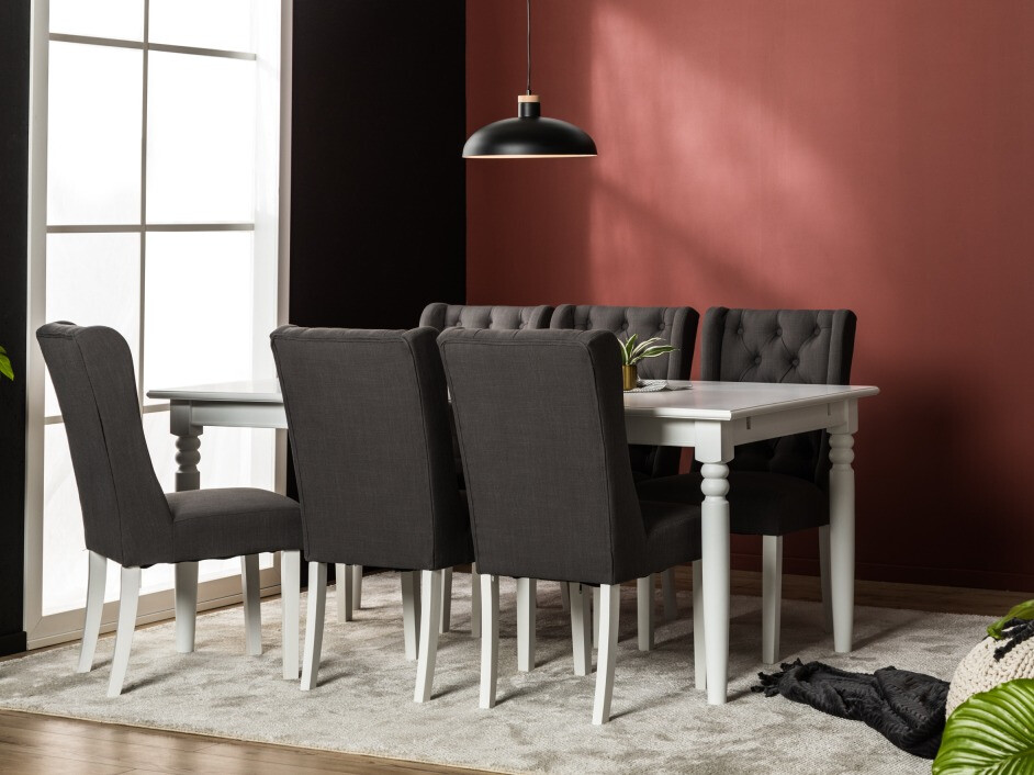 Étkezőgarnitúra Scandinavian Choice 865