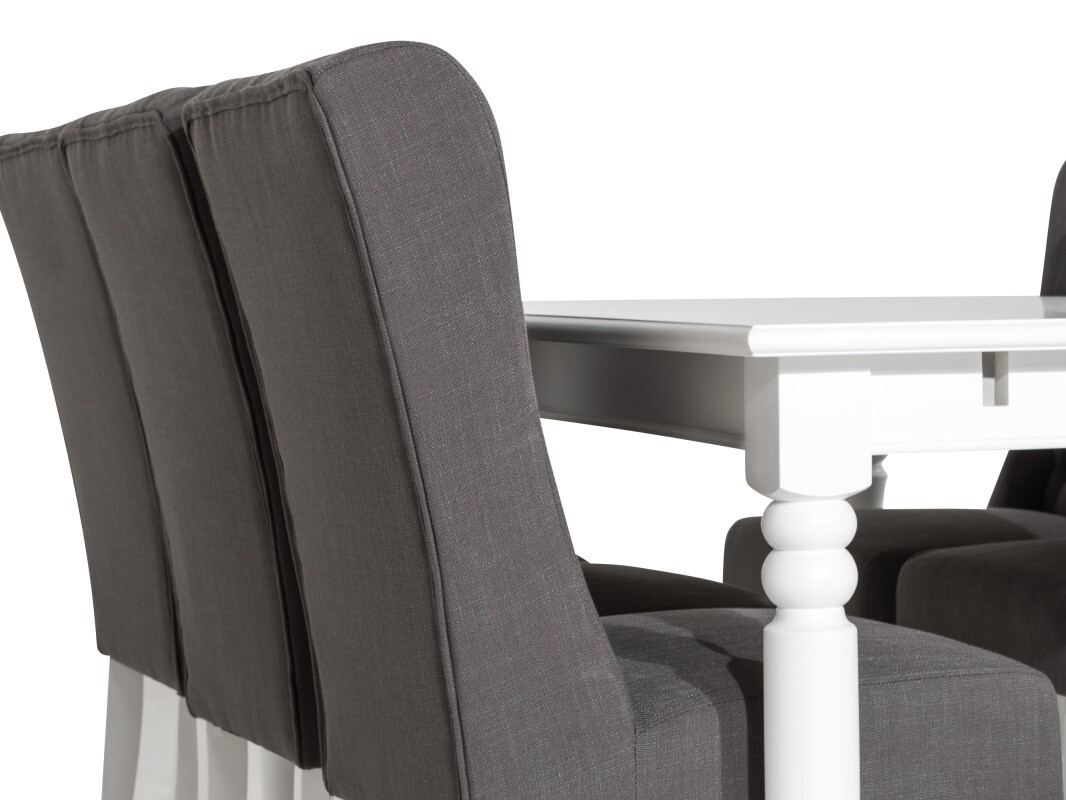 Étkezőgarnitúra Scandinavian Choice 865