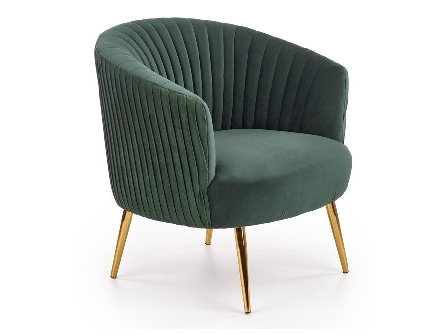 Fotel Houston 824 (Sötétzöld)