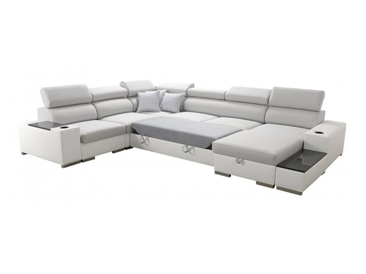 Sarokkanapé Pearland 105 (Ekj 01 + Sawana 96 + Evo 32)