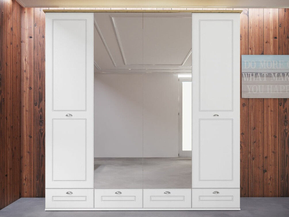 Gardróbszekrény Daldali 103