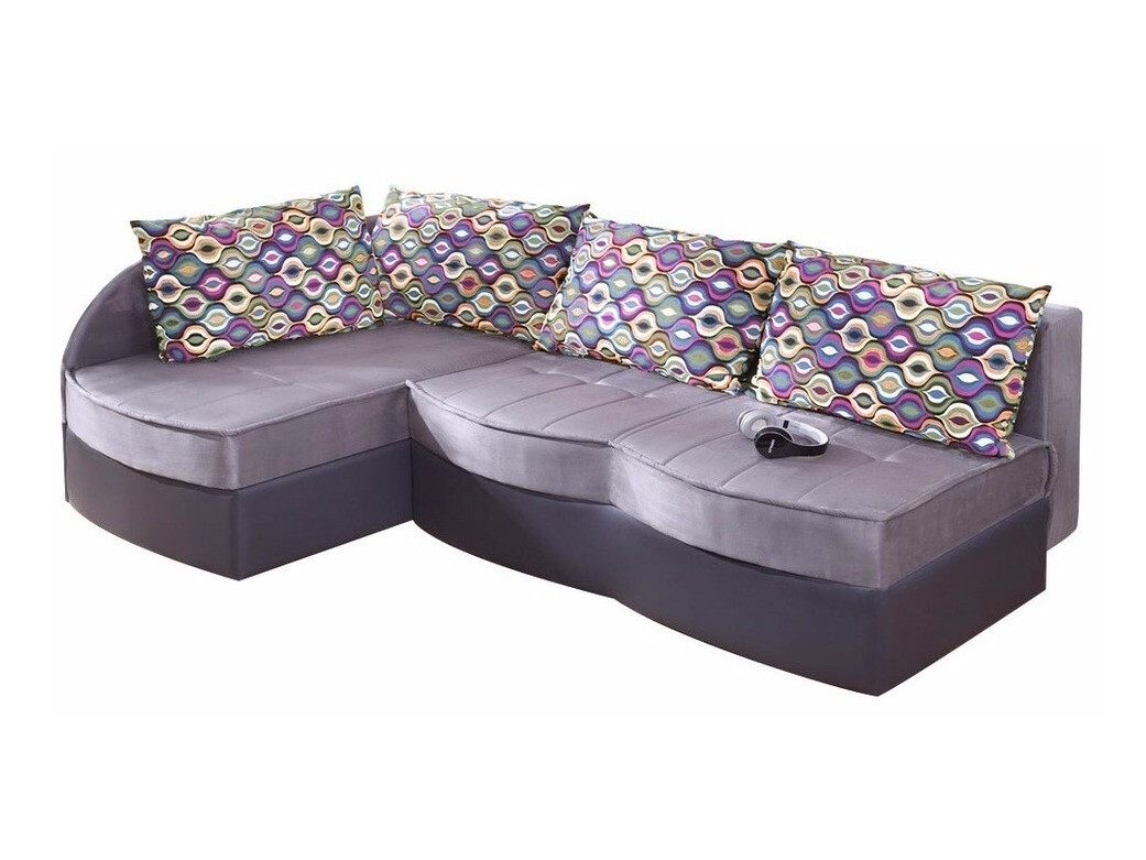 Sarokkanapé Providence 112 (Alcala 22 + Puha 20 + Amber 071)