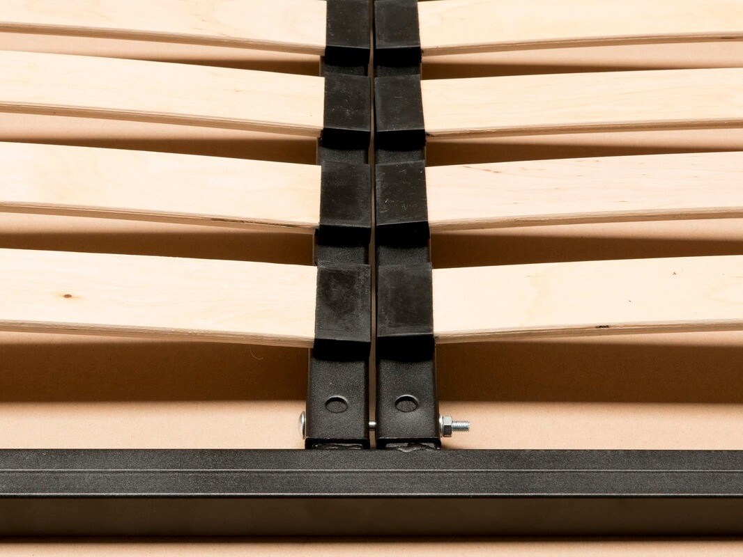 Ágyrács Orlando 127