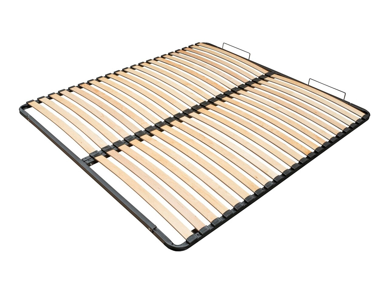 Ágyrács Orlando 137