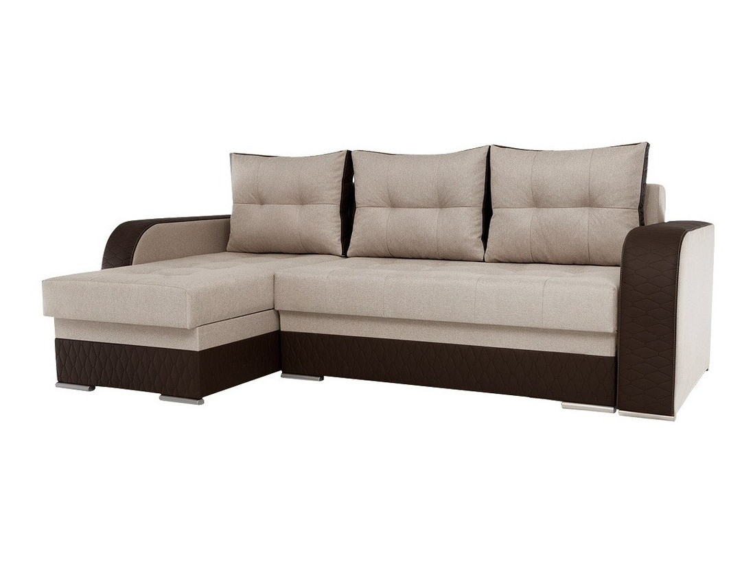 Sarokkanapé Boulder 101 (Malmo 08 + 1116/60)