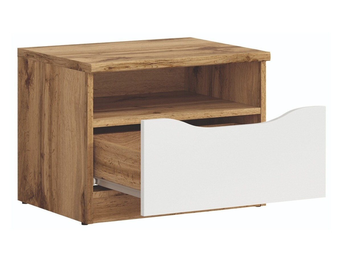 Éjjeliszekrény Avifera 112