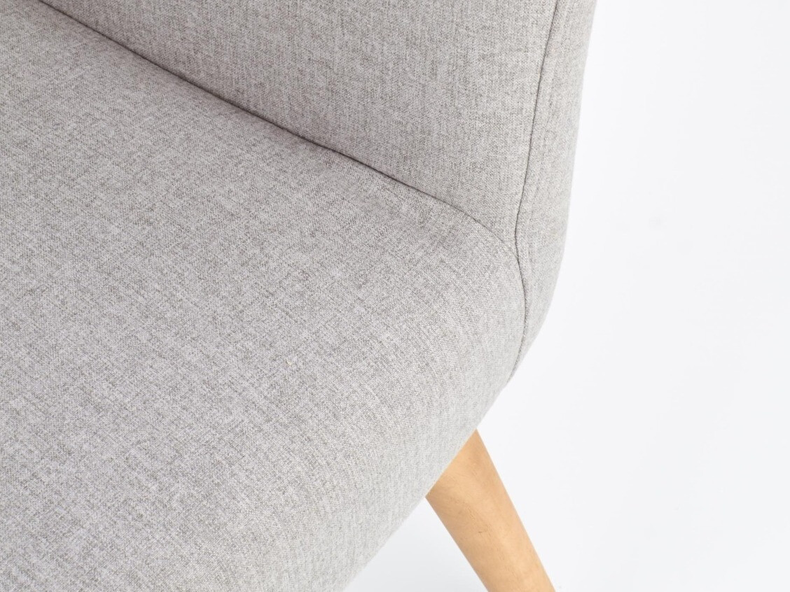 Fotel Houston 373 (Világosszürke)