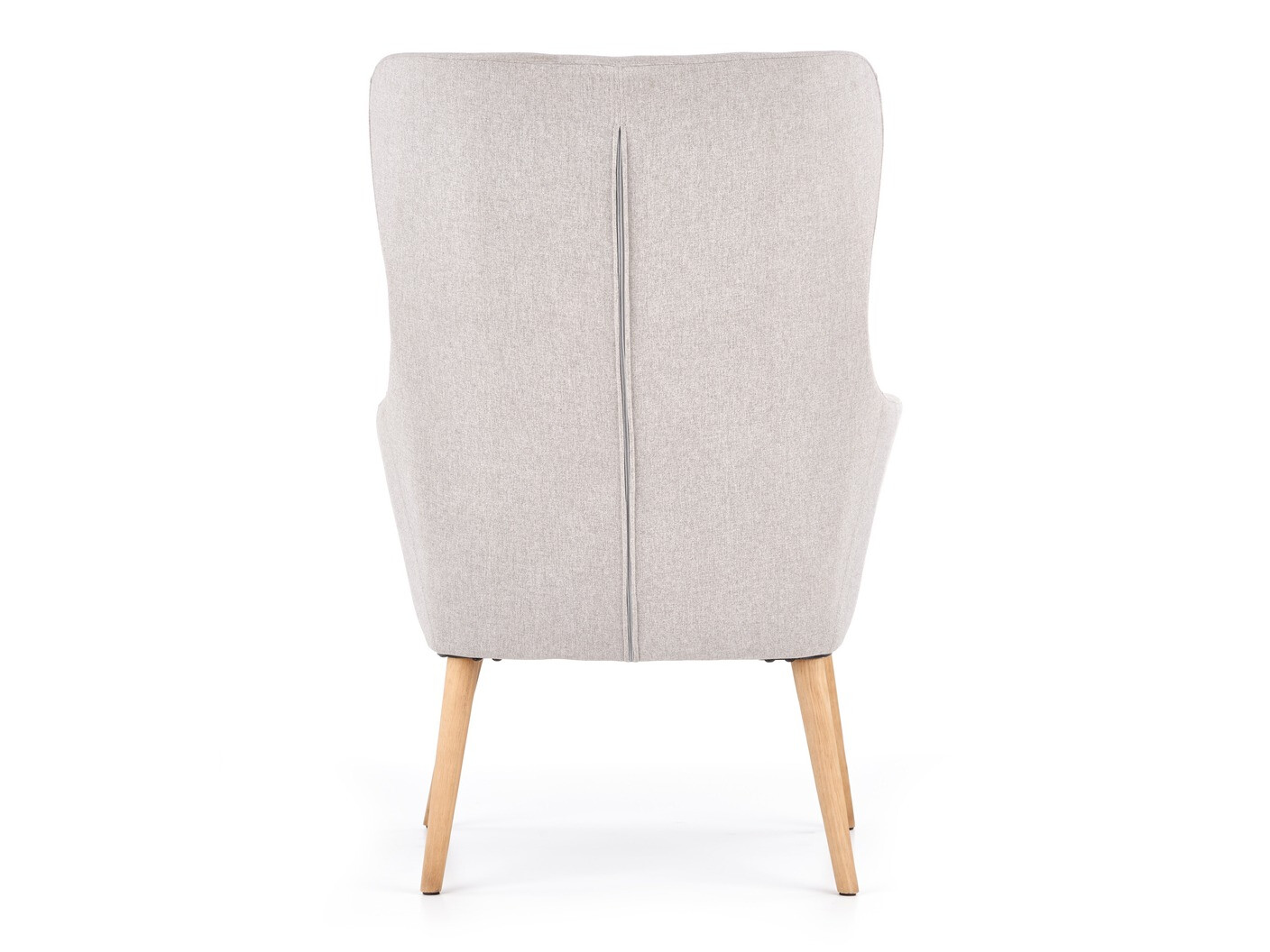 Fotel Houston 373 (Világosszürke)