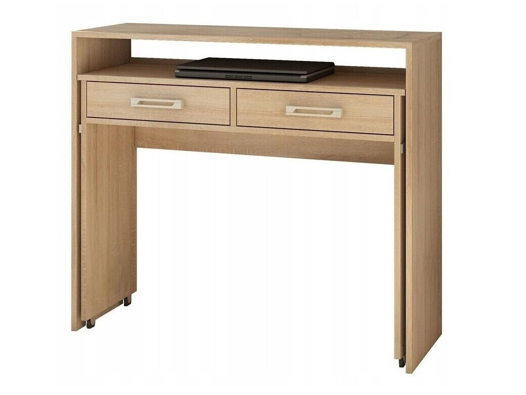 Íróasztal Gilroy 103 (Sonoma tölgy)