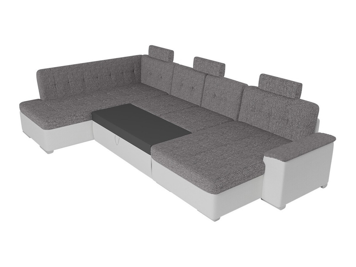 Sarokkanapé Comfivo 127 (Jobbos)