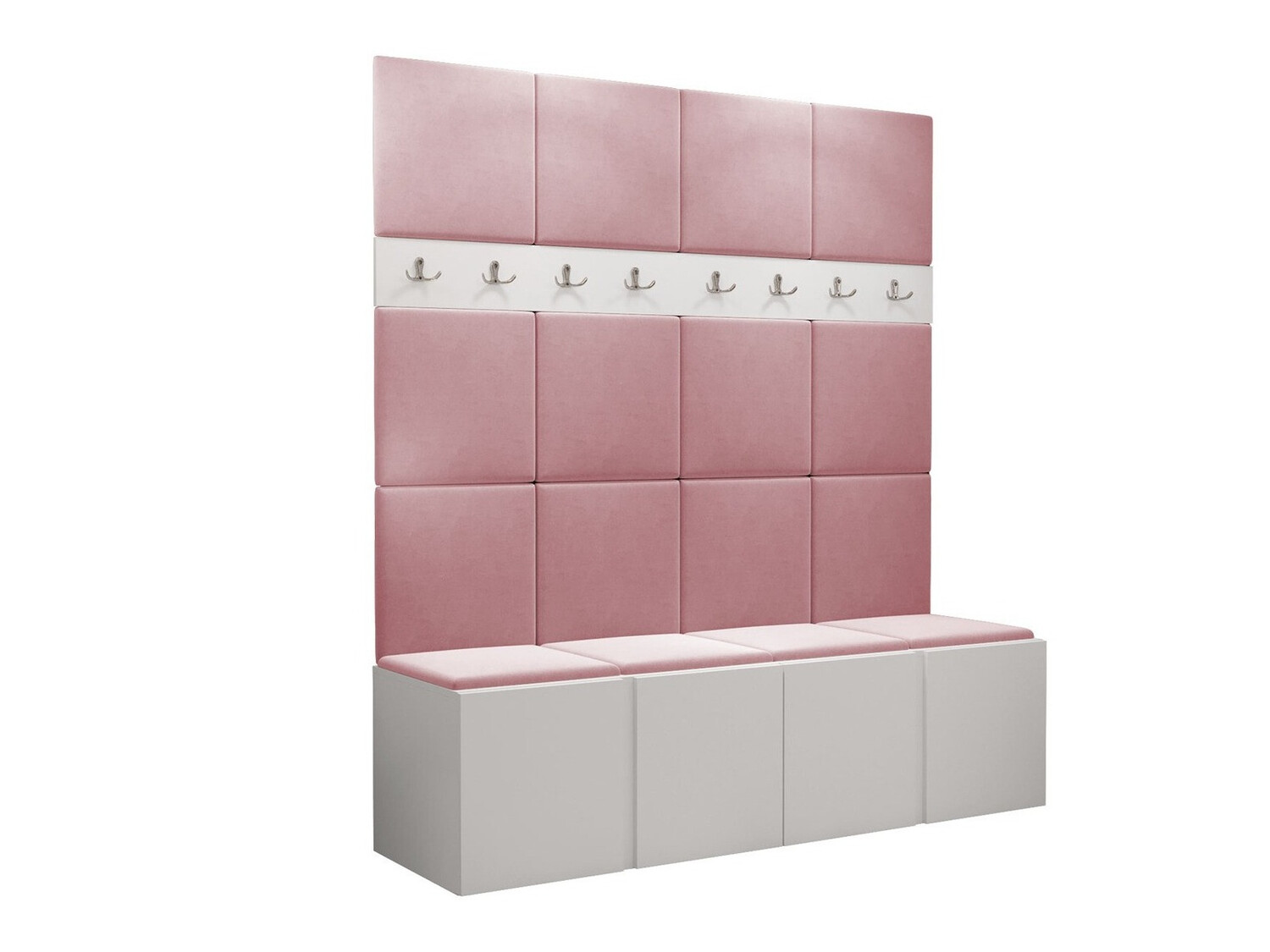 Előszoba garnitúra Hartford 268 (Manila 09)