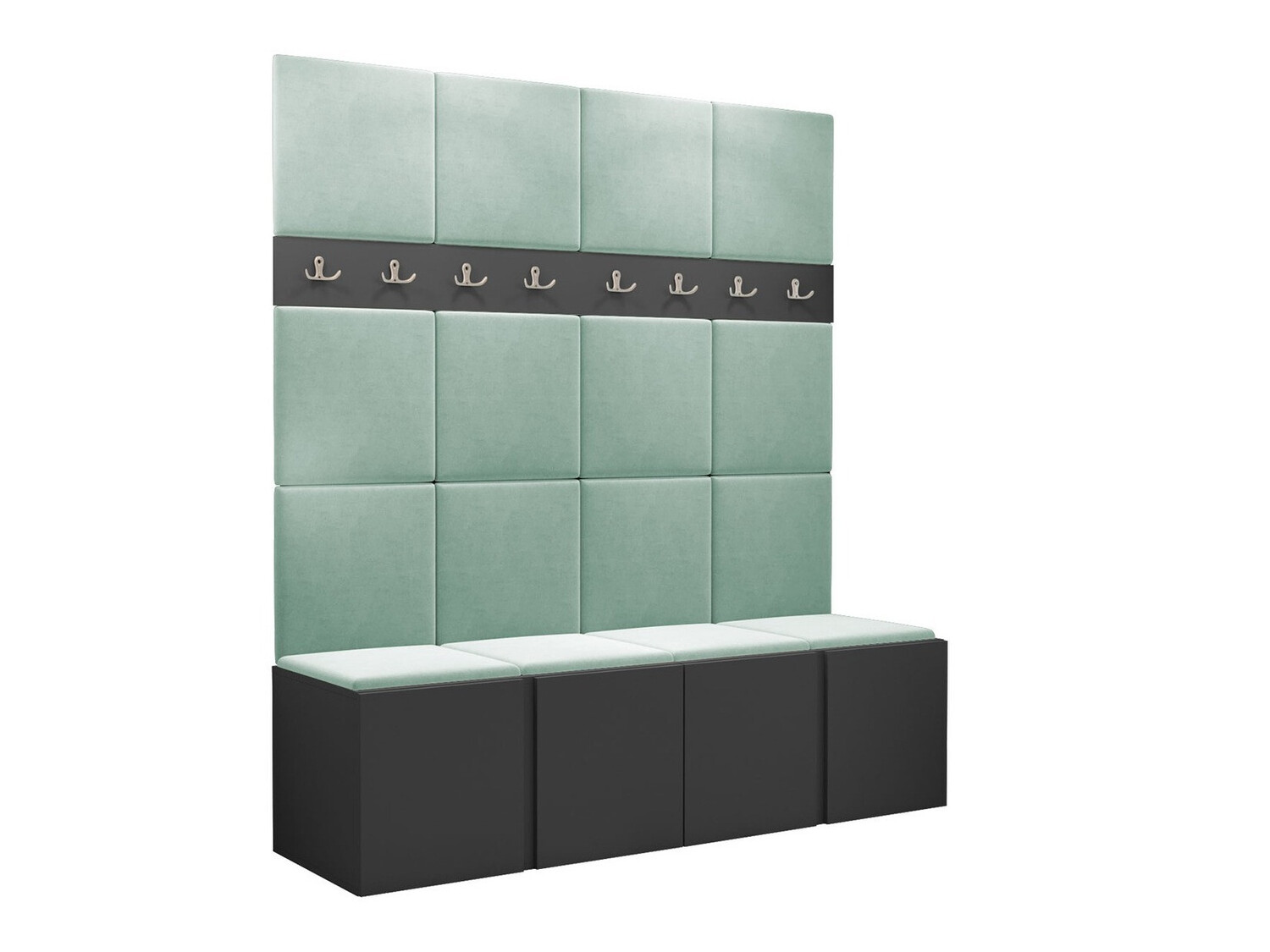 Előszoba garnitúra Hartford 268 (Manila 11)