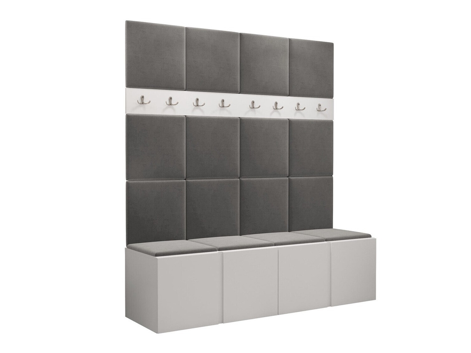 Előszoba garnitúra Hartford 268 (Manila 16)