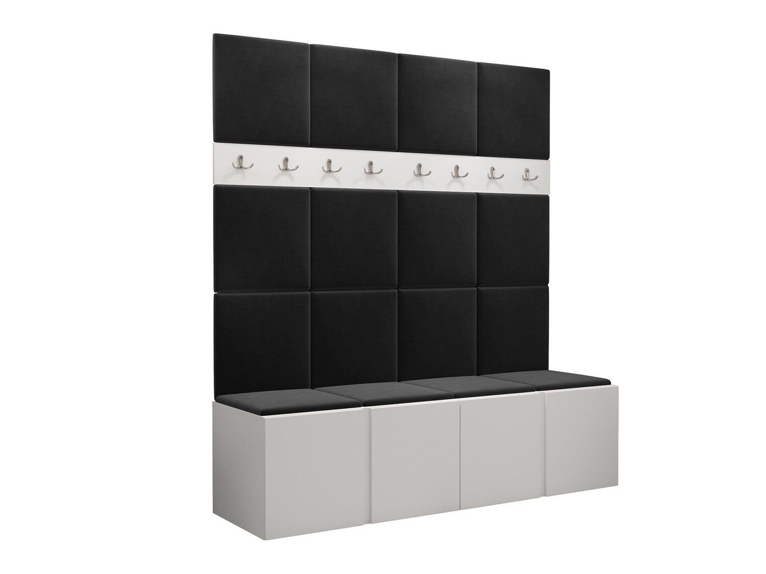 Előszoba garnitúra Hartford 268 (Manila 18)