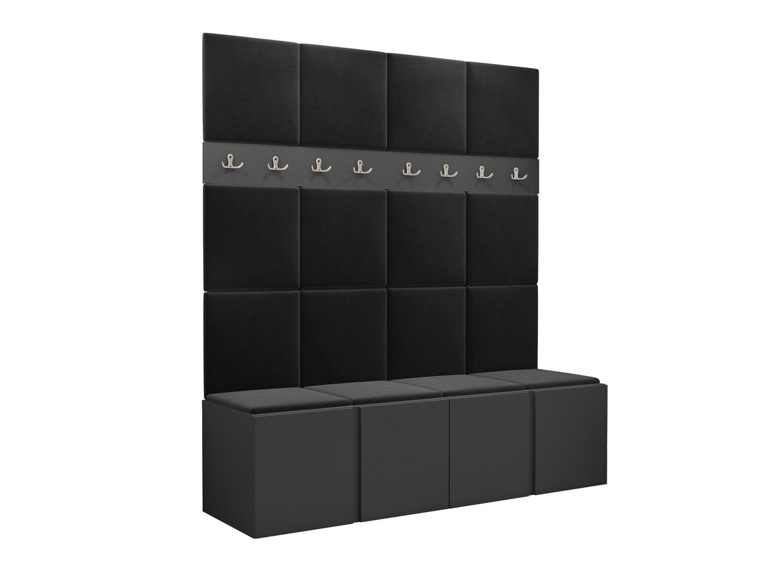 Előszoba garnitúra Hartford 268 (Manila 18)