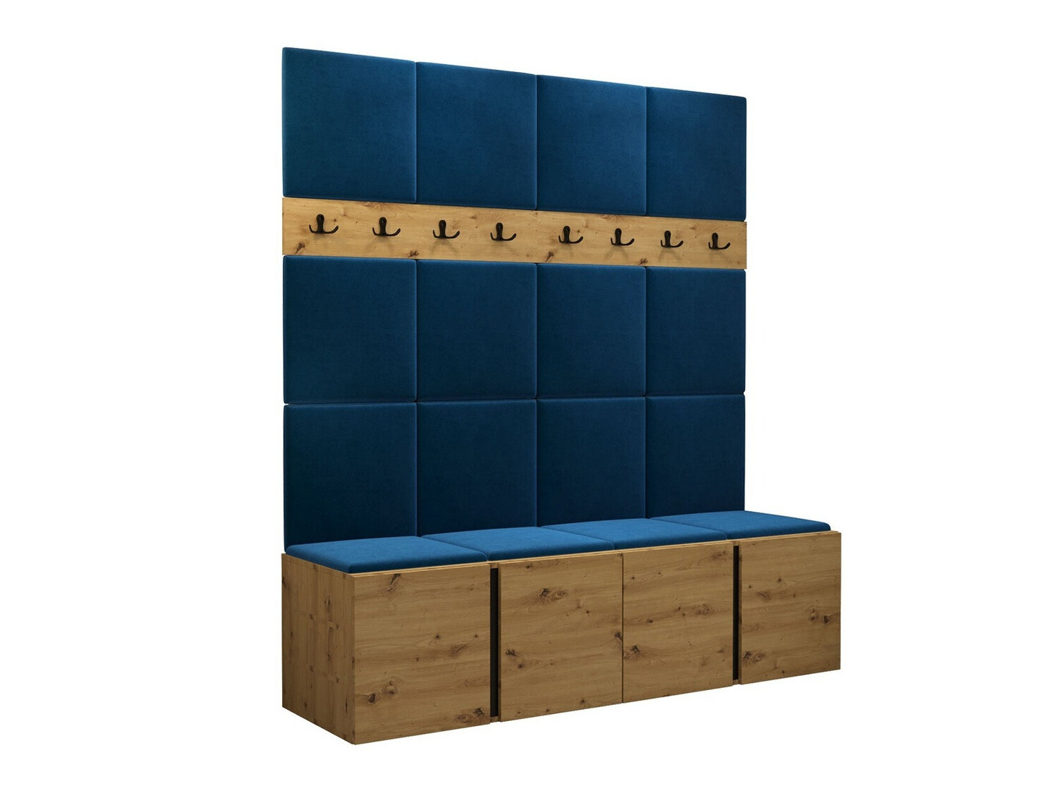 Előszoba garnitúra Hartford 268 (Manila 26)