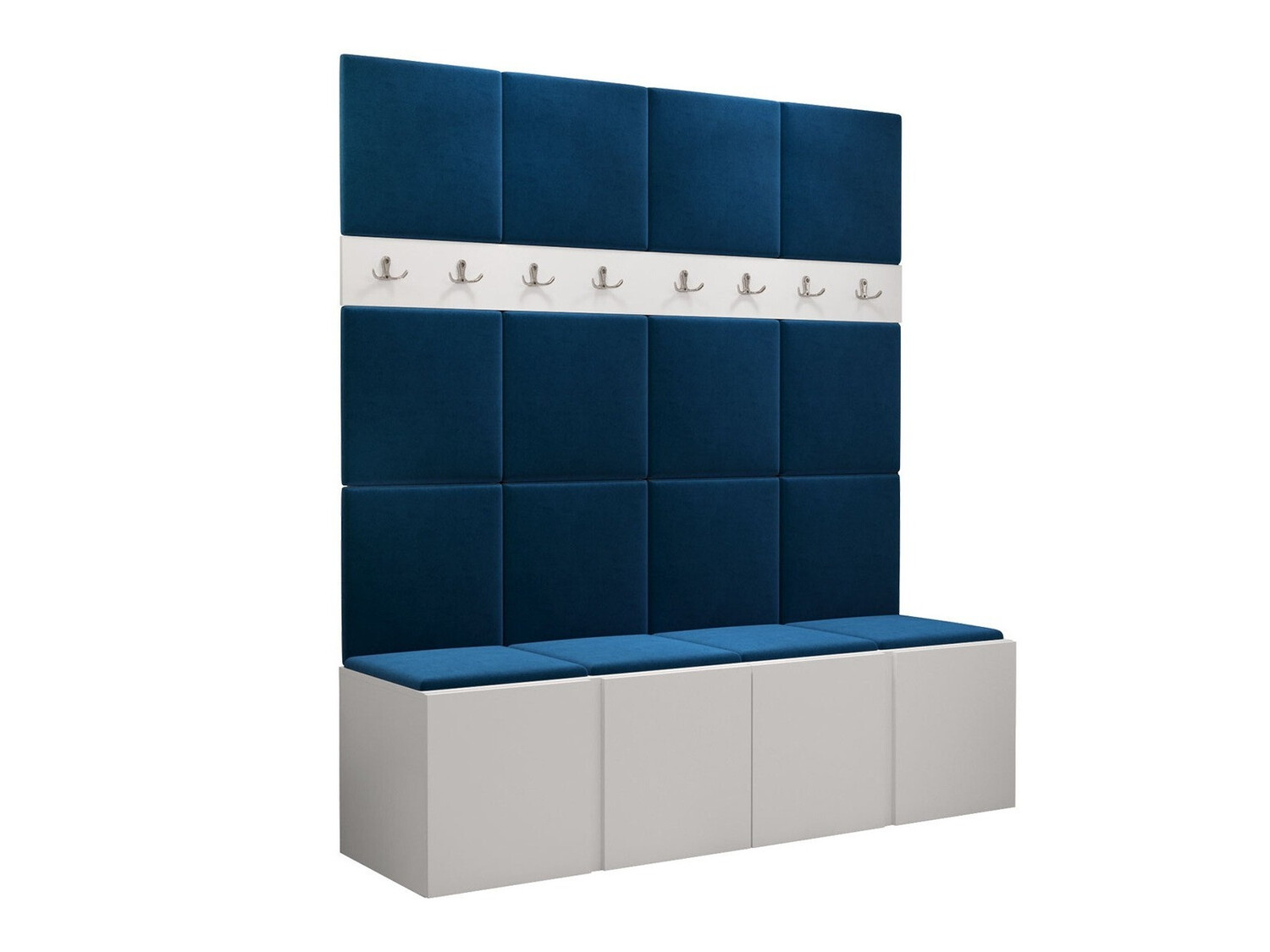 Előszoba garnitúra Hartford 268 (Manila 26)