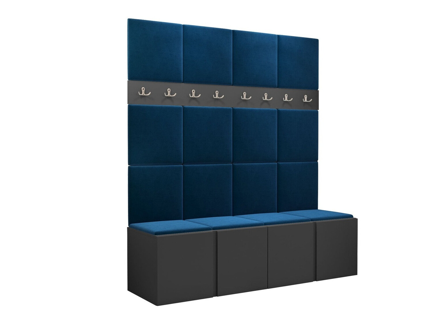 Előszoba garnitúra Hartford 268 (Manila 26)