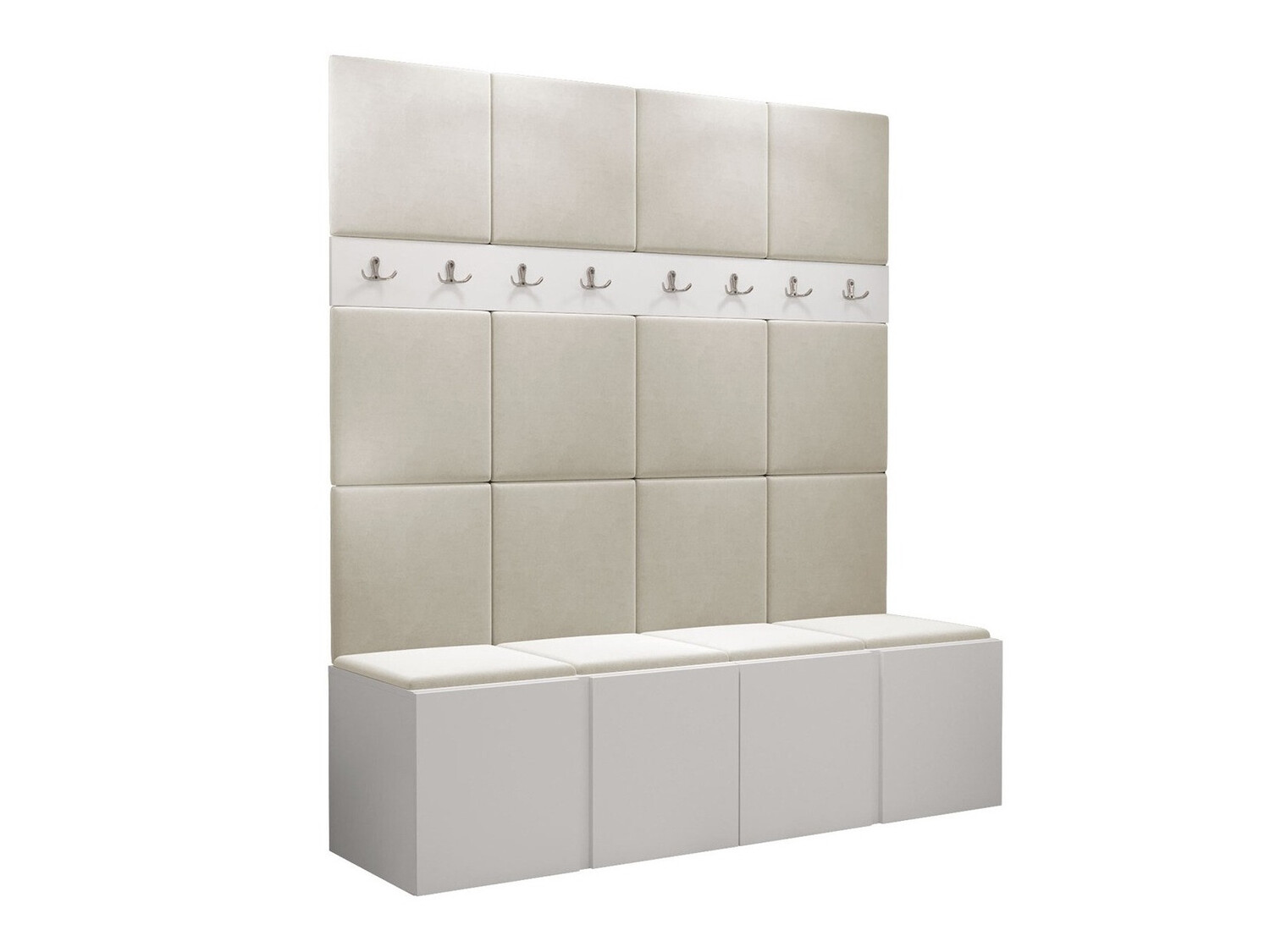 Előszoba garnitúra Pinis V (Manila 02)