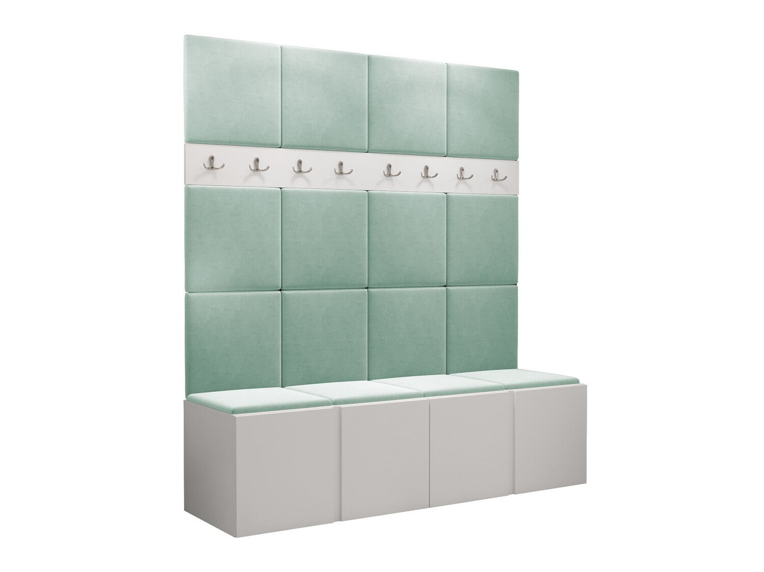 Előszoba garnitúra Pinis V (Manila 11)