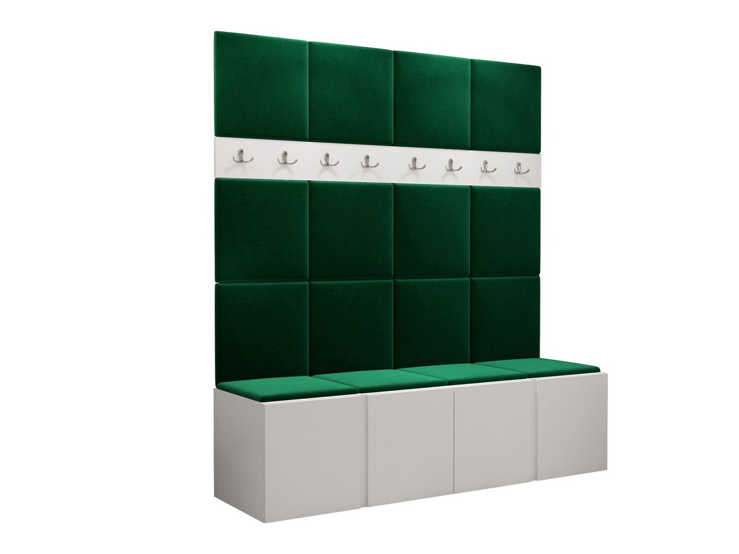 Előszoba garnitúra Pinis V (Manila 35)