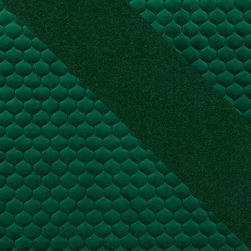 Sarokkanapé Comfivo Gemma VI (Magic Velvet 2225-151 + Venus Velvet 2941)