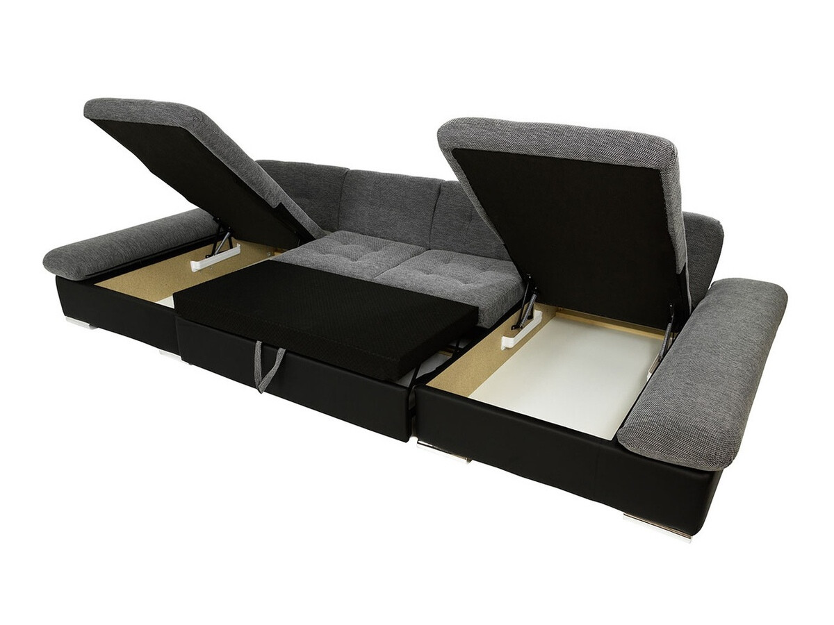 Sarokkanapé Comfivo Ficus I (Lux 05 + Lux 06)