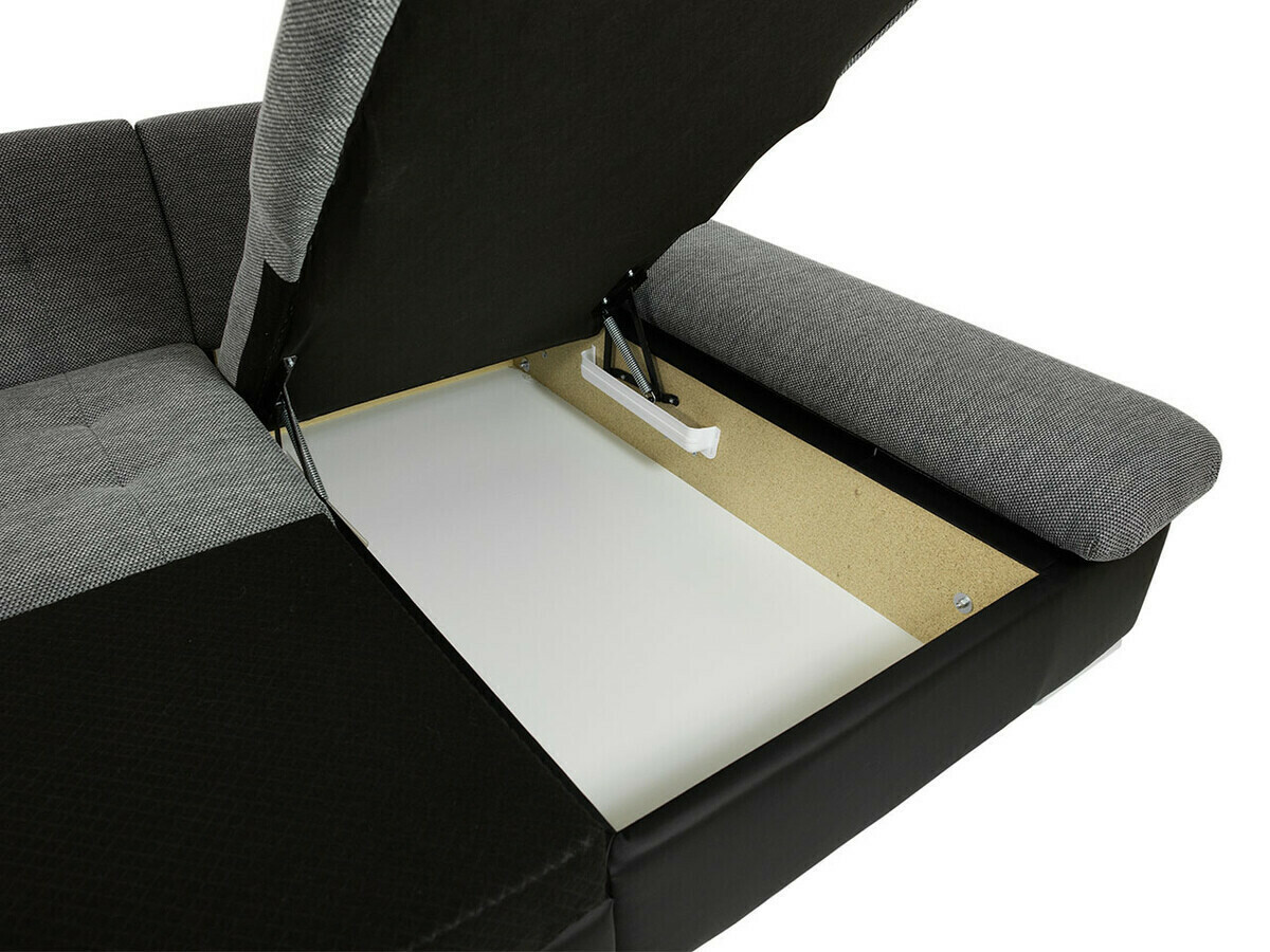 Sarokkanapé Comfivo Ficus I (Lux 05 + Lux 06)